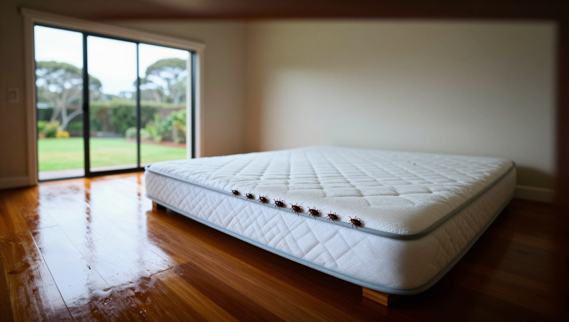 Bed Bugs Control in Seaforth