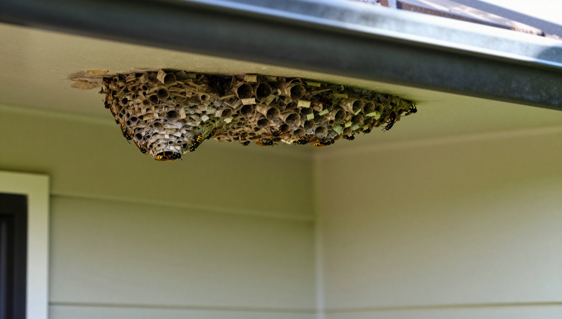 Bees and Wasp Removal in Seaforth