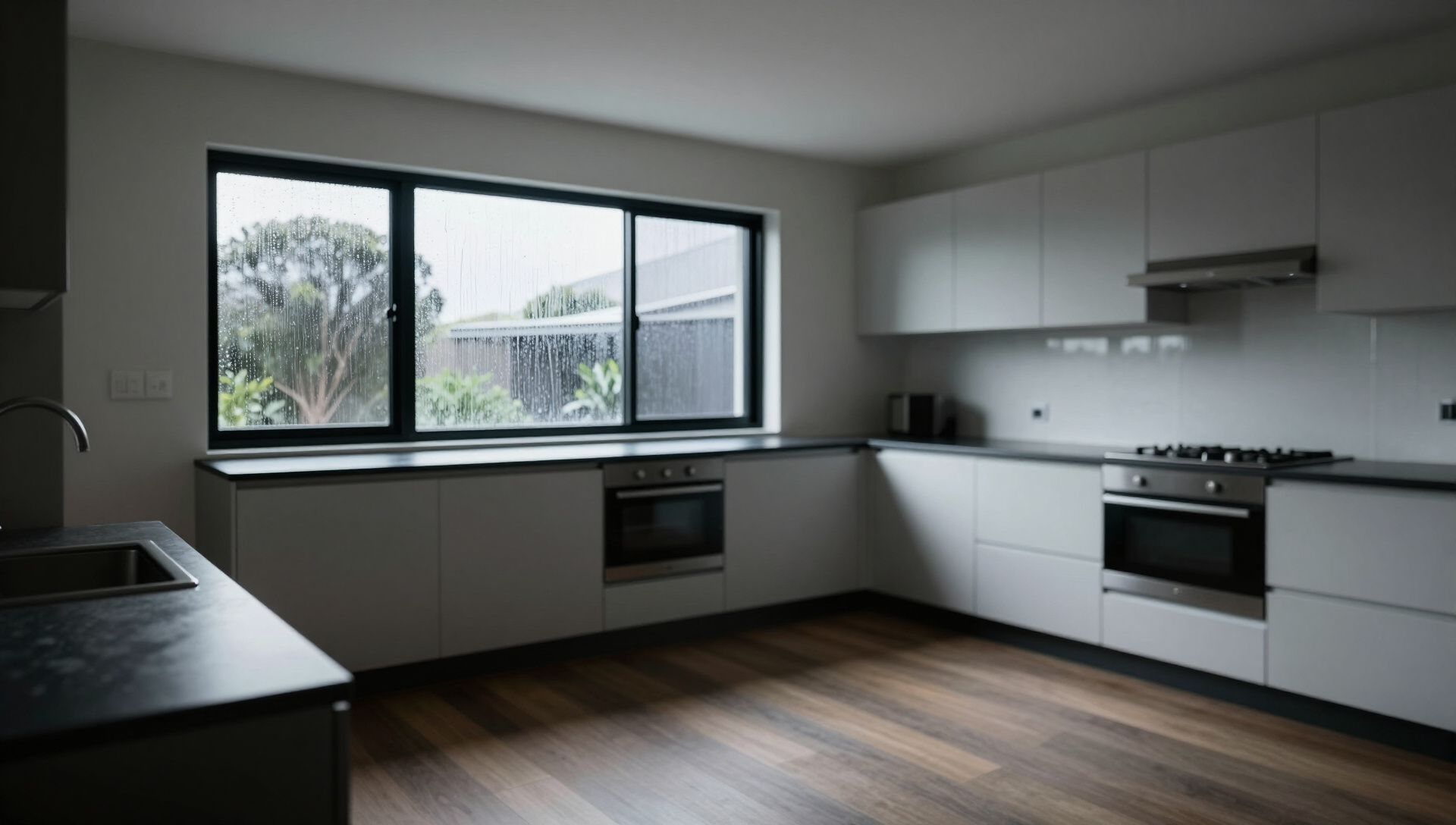 End of lease pest control in Seaforth