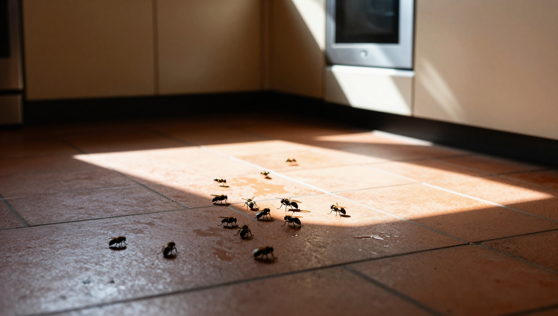 Insect Control in Seaforth